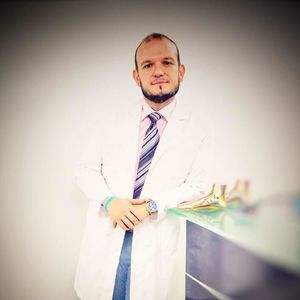 Meet your Posher, Vito